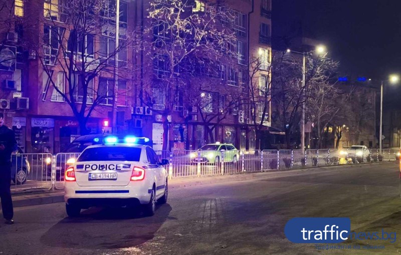 Оправдаха шофьор, хванат да кара след употреба на марихуана – веществото в кръвта му било неактивно