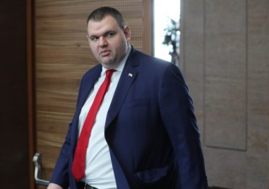 Делян Пеевски: Джевдет Чакъров сам ме потърси и напусна файтона на номадите