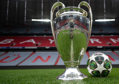 Днес ще стане ясен новият шампион в Шампионска лига с