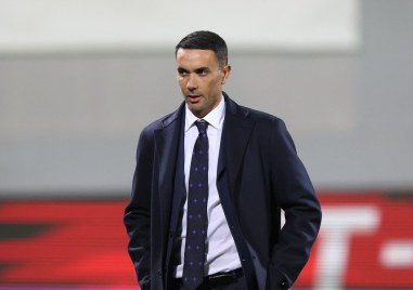 Ръководството на Фиорентина днес е било шокирано от оставката на