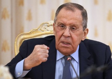 Лавров: Германия вече пряко се намесва във войната в Украйна