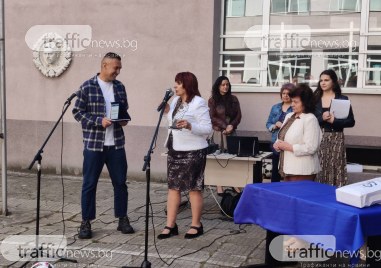 Голмайстор номер 1 в историята на българския футбол Мартин Камбуров