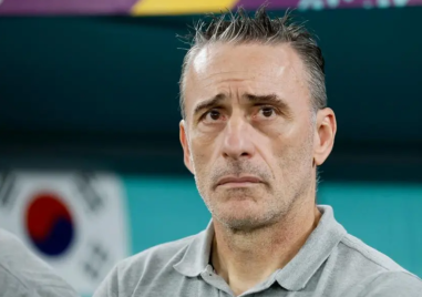 Ръководството на ЦСКА има готов вариант от чужбина ако не