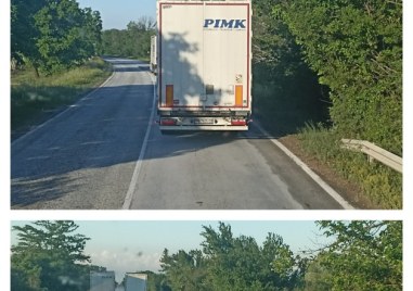 „Потенциален убиец от ПИМК: Безумието на пътя край Телиш продължава, кой ще спре касапницата?