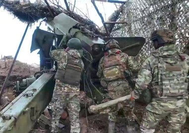 Руското министерство на отбраната обяви днес че неговите войски са