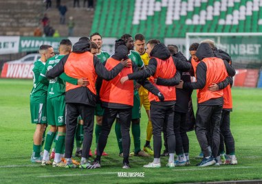 Ще успее ли Ботев Враца за втори пореден сезон да спечели баража за оставане?