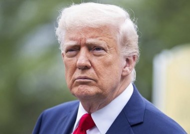 Администрацията на президента на САЩ Доналд Тръмп е наредила на