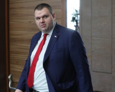 Делян Пеевски: Джевдет Чакъров сам ме потърси и напусна файтона на номадите