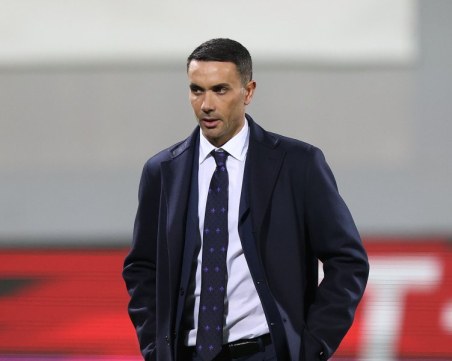 Изненадващо! Треньорът на Фиорентина напусна, след като класира отбора за евротурнирите