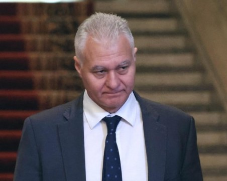 Пламен Тончев е новият председател на Комисията по досиетата