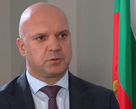 След скандалната обществена поръчка на икони и балони: Шефът на ГДБОП става зам.-шеф на Националната полиция