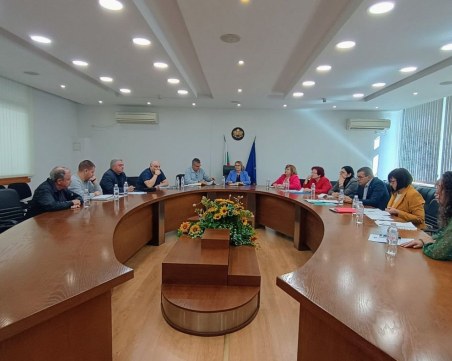 Стартира нов етап от водоснабдяването на Брестовица с качествена питейна вода