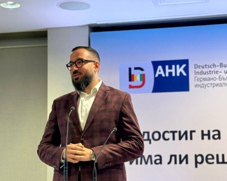 Владимир Темелков: Връзката семейство-образование-икономика е решаваща за реализацията на децата ни