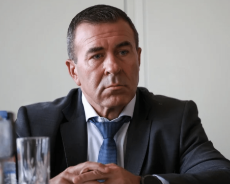 За 2024 и 2025 г. е отчетен най-малък брой жертви от ПТП, откакто се води тази статистика