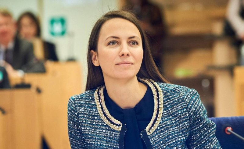 Ева Майдел: Европа разглежда институционално, а не политически готовността на България да приеме еврото
