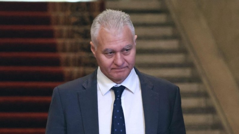 Пламен Тончев е новият председател на Комисията по досиетата