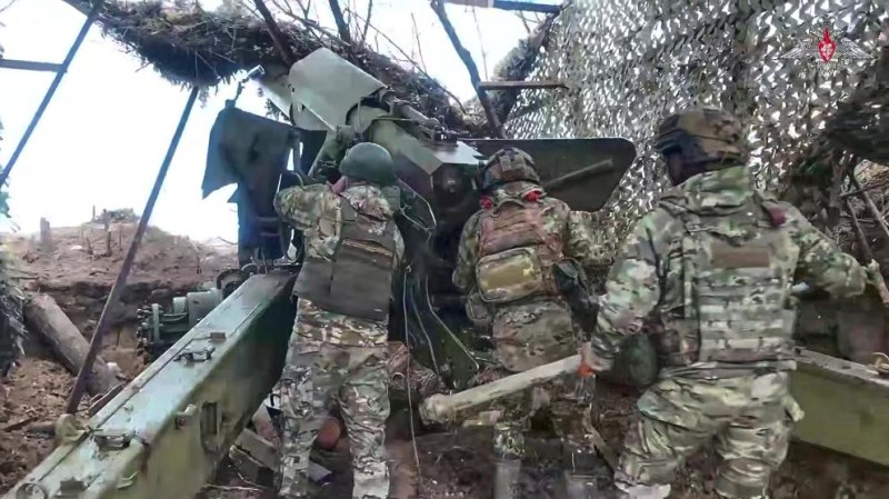 Русия превзе град Константиновка в украинската Сумска област