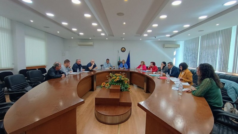 Стартира нов етап от водоснабдяването на Брестовица с качествена питейна вода
