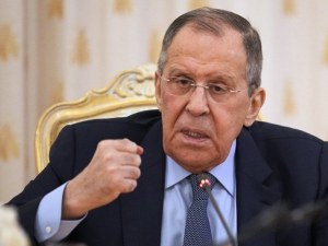 Лавров: Германия вече пряко се намесва във войната в Украйна