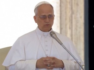 Папа Лъв XIV призова за пълно спиране на огъня в Газа, отправи апел към Израел и 