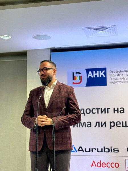 Владимир Темелков: Връзката семейство-образование-икономика е решаваща за реализацията на децата ни