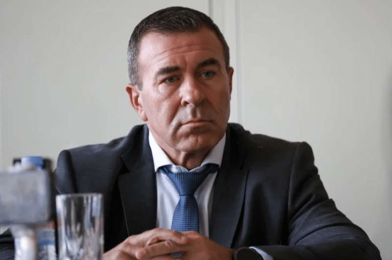 За 2024 и 2025 г. е отчетен най-малък брой жертви от ПТП, откакто се води тази статистика