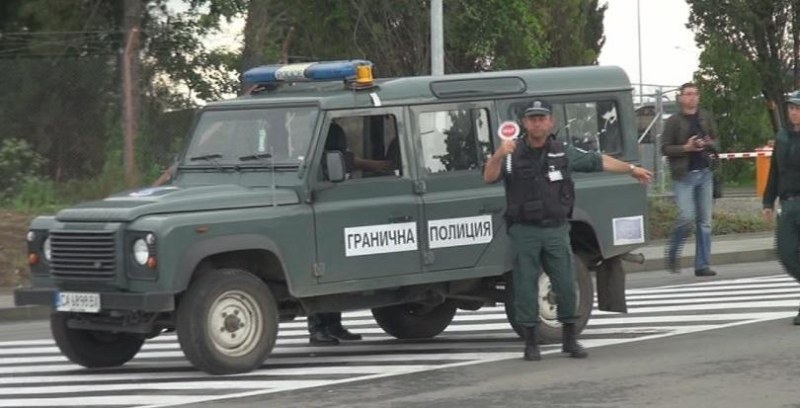 Жандармерия и