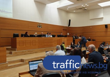 1400 деца от Пловдив въобще не са кандидатствали за забавачка - кметът заяви, че скоро ще има 800 нови места
