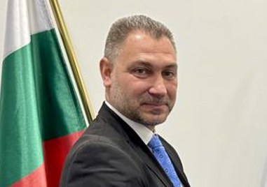 Боян Раев е новият директор на ГДБОП
