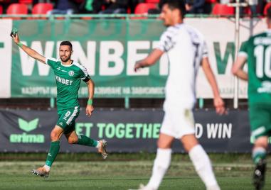 Ботев Враца успя да оцелее в родния елит след като