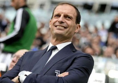 Наставникът Масимилиано Алегри е много близо до завръщането си начело