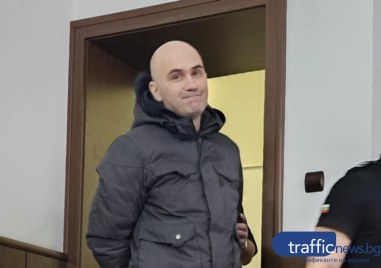 Окончателно: Измениха присъдата на фотографа Димитър Дардов