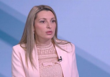 Павела Митова: Договорът с Боташ се разследва от прокуратурата, има разпитани