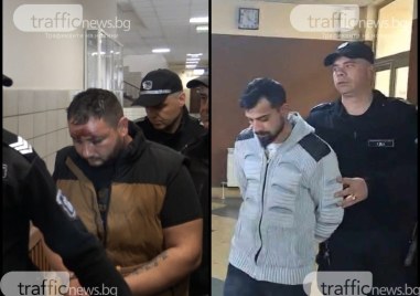 Пияният шофьор и собственикът на БМВ-то от мелето на АМ Тракия отиват на съд