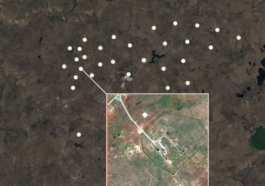 Русия ударно модернизира ядрени бази край Казахстан