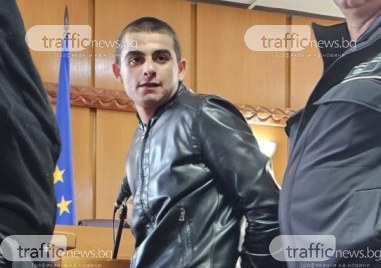 Съдът решава съдбата на 18-годишния Стойко, обвинен в побой до смърт над пастир за 60 лева