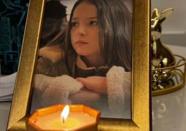Шофьорът на тира, убил Сияна, иска по-лека мярка за неотклонение
