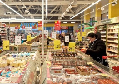 Ще поскъпнат ли цените на стоките след въвеждане на еврото