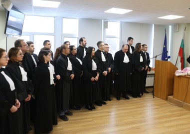 Софийският адвокатски съвет САС обяви ефективен протест в защита на