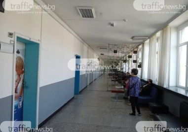Стомашните вируси настъпват в Пловдив, пациентите с оплаквания се повишиха рязко