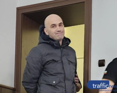 Окончателно: Измениха присъдата на фотографа Димитър Дардов