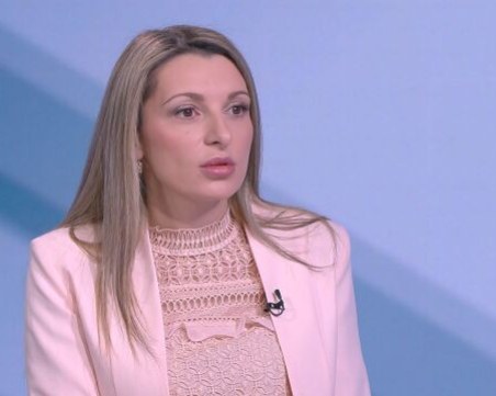 Павела Митова: Договорът с 