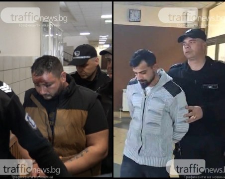 Пияният шофьор и собственикът на БМВ-то от мелето на АМ 