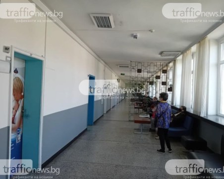 Стомашните вируси настъпват в Пловдив, пациентите с оплаквания се повишиха рязко