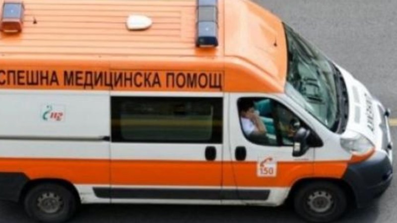 Откриха прегазен възрастен мъж край Видин, издирват шофьора