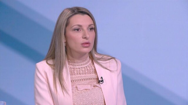 Павела Митова: Договорът с