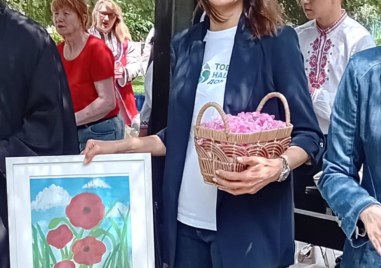 Въпреки че живеем във време на информационно пренасищане данните показват