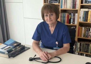 Д-р Ходжева: Електронните цигари не са по-малко опасни, пасивните пушачи също боледуват тежко