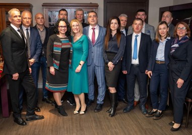 Пловдивските адвокати обявиха че излизат на протест с настояване за