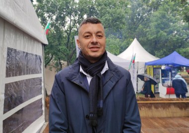 Шест са огнищата на шарка по овцете в България